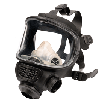Противогаз PROMASK PP