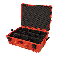 Пластиковый кейс MAX505CAM