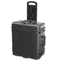 Пластиковый кейс MAX620H250TR