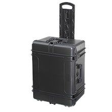 Пластиковый кейс MAX620H340TR