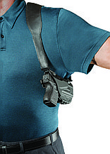 Model 7053 7TS™ ALS® Shoulder Holster