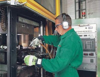 Пассивные наушники EXC