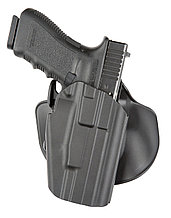 Поясная пластиковая кобура Model 578 GLS™ Pro-Fit™ Holster (with Paddle)