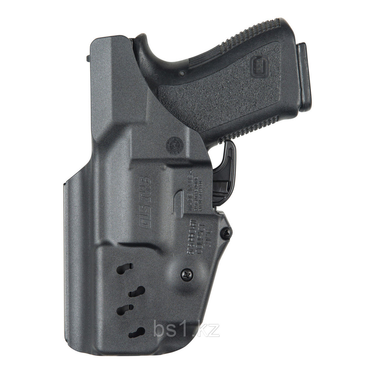 Пластиковая кобура Model 575 IWB GLS Pro-Fit Holster - фото 1 - id-p56514551