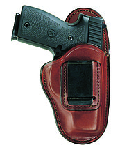 Кожаная кобура Model 100 Professional™ Inside Waistband Holster