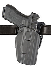 Пластиковая кобура GLS™ Pro-Fit™ Holster (with 1.5" - 1.75" belt width belt loop)