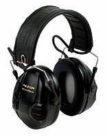Активные наушники 3M™ Peltor™ SportTac™