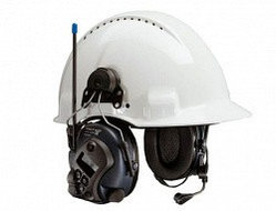 Коммуникационные наушники 3M™ Peltor™ Lite-Com™ III