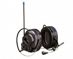 Коммуникационные наушники 3M™ Peltor™ Lite-Com™ III