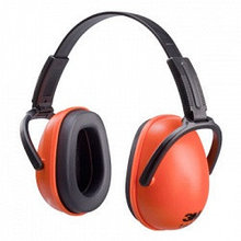 Наушники 3M™ 1436, складное оголовье