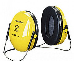 Наушники 3М™ Peltor™ Optime™ I, затылочное оголовье