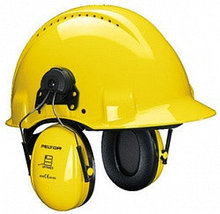 Наушники 3М™ Peltor™ Optime™ I, с креплением на каску