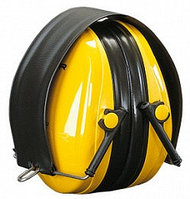 Наушники 3М™ Peltor™ Optime™ I, складное оголовье