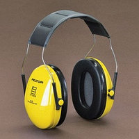 Наушники 3М™ Peltor™ Optime™ I, стандартное оголовье
