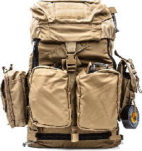 2nd Line EOD Tool Kit