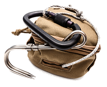 Remote In-extremis Pull Line Kit