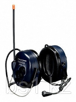 Коммуникационные наушники 3M™ Peltor™ Lite-Com™ Basic