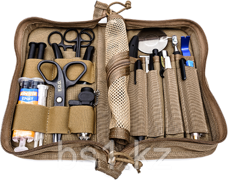 Набор сапера 1st Line EOD Tool Kit - фото 1 - id-p56514603