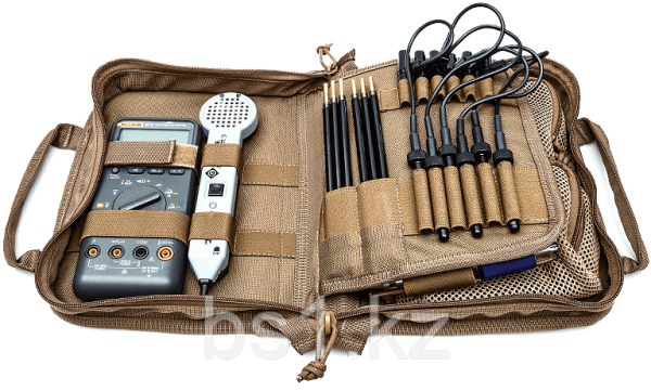 Прибор сапера DET Diagnostic Kit