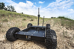 Робот тактическая SIRE Multi-Functional Robot