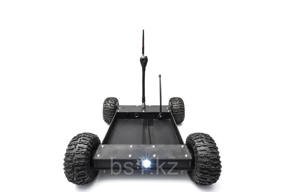 Робот тактическая SIRE Multi-Functional Robot - фото 7 - id-p56514617