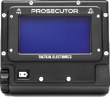 Prosecutor
