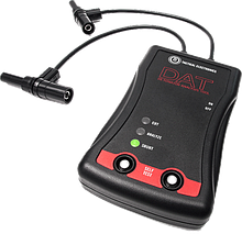 Detonator Analysis Tool (DAT)