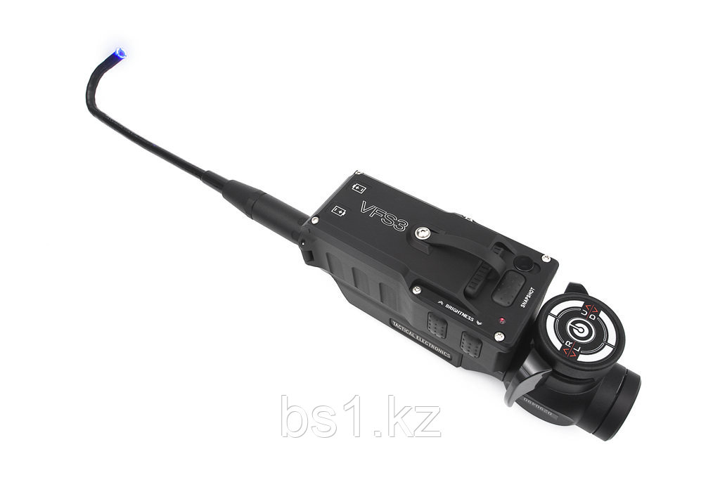 Видиозонд Video Fiberscope