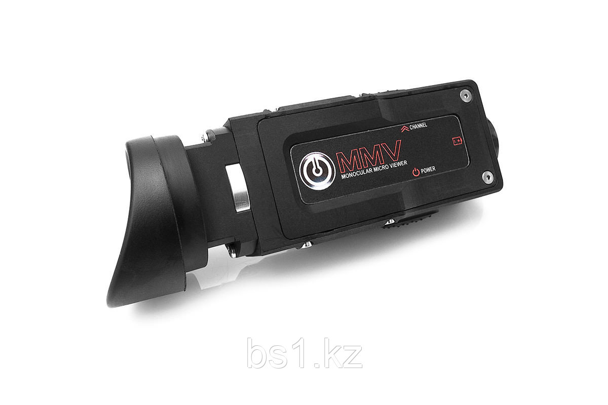 Монокулярный монитор для системы тактического наблюдения Monocular Micro Viewer - фото 1 - id-p56514660