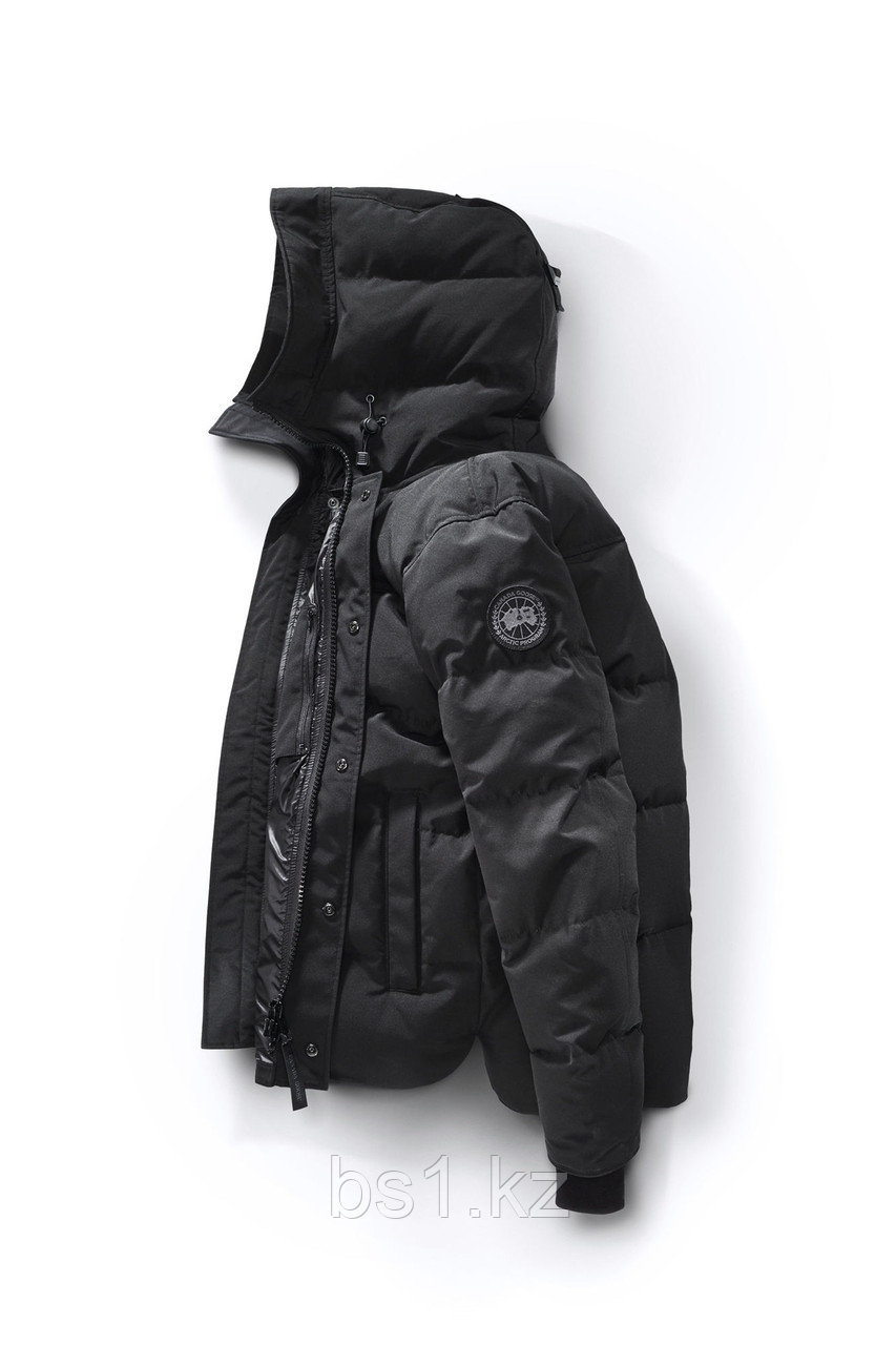 Пуховик Canada Goose Macmillan Parka Black Label MACMILLAN PARKA BLACK LABEL