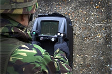 Радар через стену Wall Radar, Prism 200