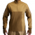 Тактическая майка под бронежилет TREF TREF 2ND LEVEL COMBAT SHIRT