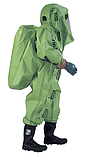 Костюм химической и биологической защиты Vautex Elite ET Chemical Suit, фото 3