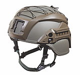 Пуленепробиваемый шлем TC 500 Series, фото 2