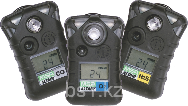 ALTAIR® Single-Gas Detector