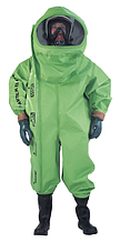 Костюм биологической и химической защиты Vautex Elite ET Chemical Suit