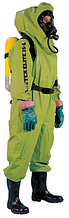 Костюм химической защиты  Elite 3S-L Chemical Suit