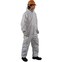 Защитный костюм Oil Resistant Protective Suit For Limited Use