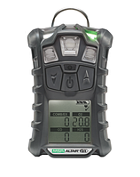 ALTAIR® 4X Multigas Detector