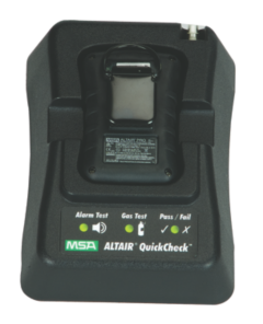 ALTAIR® QuickCheck® Station - фото 3 - id-p56511147