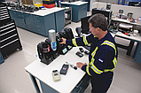 Система проверки газоанализаторов GALAXY® GX2 Automated Test System, фото 3