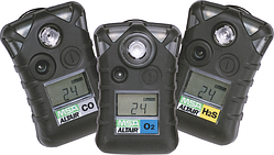 Газоанализатор ALTAIR® Single-Gas Detector