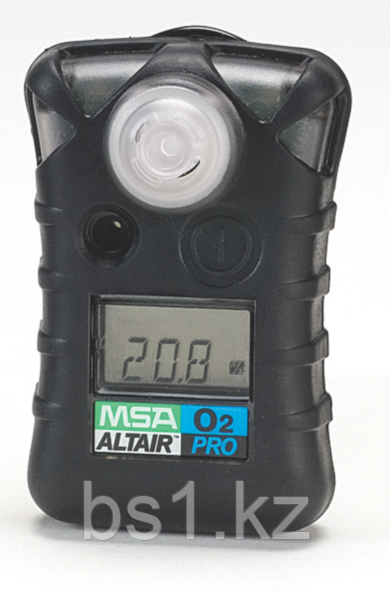 Газоанализатор ALTAIR® Pro Single-Gas Detector