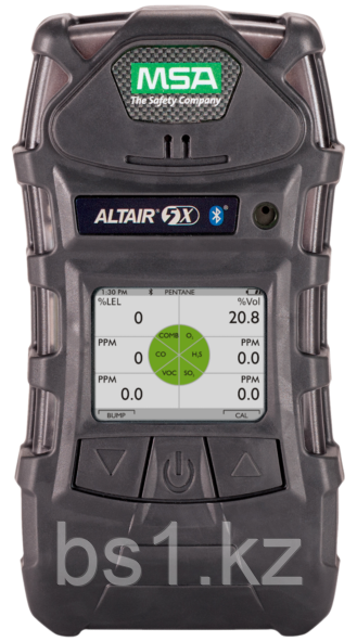 Газоанализатор ALTAIR® 5X Multigas Detector