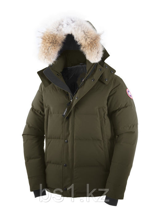 Пуховик Canada Goose WYNDHAM PARKA