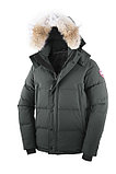 Пуховик Canada Goose WYNDHAM PARKA, фото 4