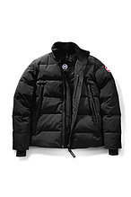 Пуховик Canada Goose WOOLFORD COAT