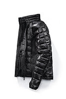 Пуховик Canada Goose HYBRIDGE LITE JACKET BLACK LABEL