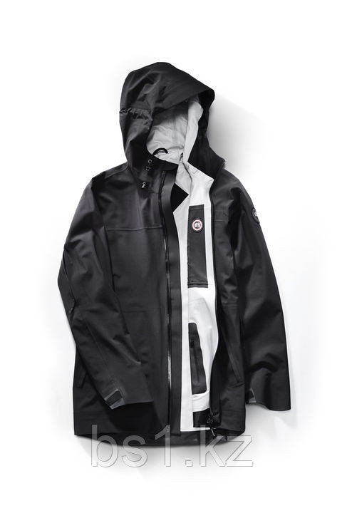 Куртка Canada Goose COASTAL SHELL BLACK LABEL