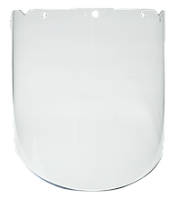 Забрало V-Gard® Visors PC for Heavy Duty Purpose